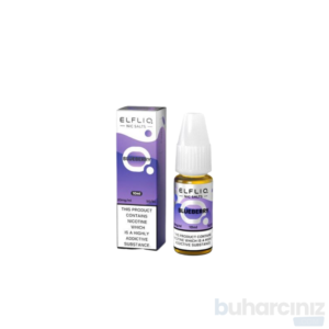 Elf Bar Likit Blueberry Salt 30 ML