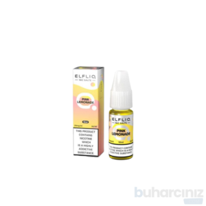 Elf Bar Likit Pink Lemonade Salt 30 ML