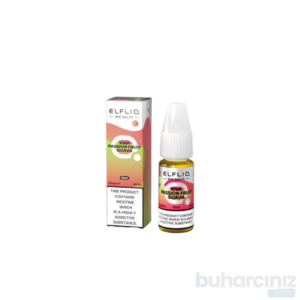 Elf Bar Likit Kiwi Passion Fruit Guava Salt 30 ML