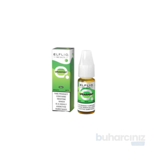 Elf Bar Likit Spearmint Salt 30 ML
