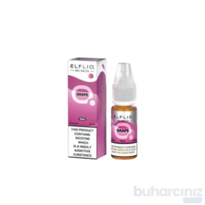 Elf Bar Likit Grape Salt 30 ML