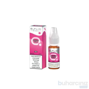 Elf Bar Likit Chery Cola Salt 30 ML