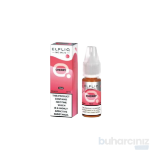 Elf Bar Likit Cherry Salt 30 ML