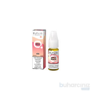 Elf Bar Likit Apple Peach Salt 30 ML