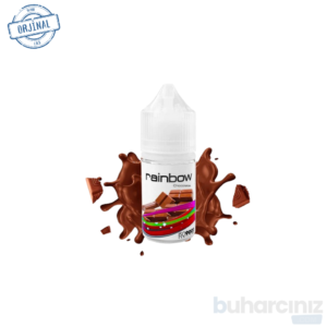 Rainbow Çikolatalı Likit 30 ML