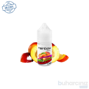Rainbow Şeftalili Likit 30 ML