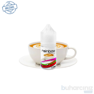 Rainbow Kapuçinolu Likit 30 ML