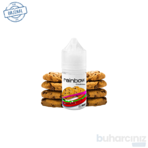 Rainbow Kurabiyeli Likit 30 ML