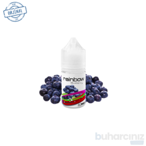 Rainbow Üzümlü Likit 30 ML