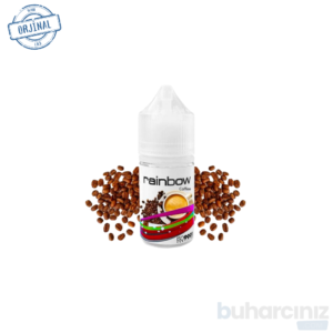 Rainbow Kahveli Likit 30 ML