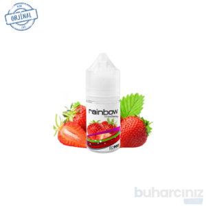Rainbow Çilekli Likit 30 ML
