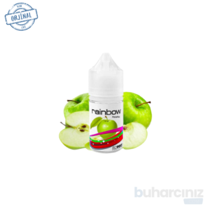 Rainbow Elmalı Likit 30 ML