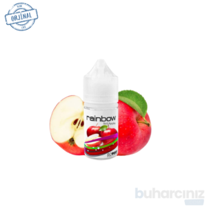 Rainbow Kırmızı Elmalı Likit 30 ML