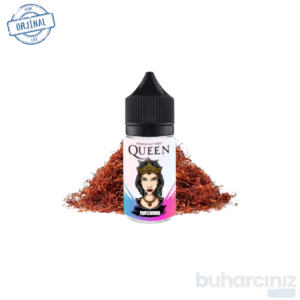 Queen Maxboro Salt Likit 30 ML