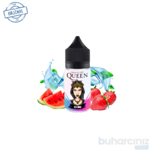 Queen Ez Duz Salt Likit 30 ML