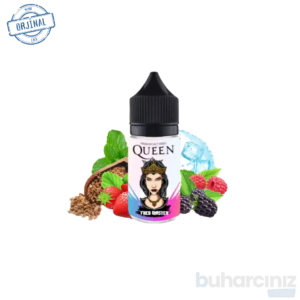 Queen Fred Master Salt Likit 30 ML