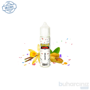 Saltmania Calipter Salt Likit 60 ML