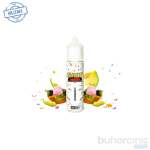Saltmania Dewberry Salt Likit 60 ML