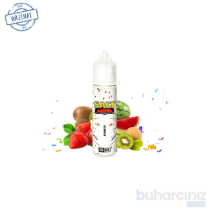Saltmania Kanzi Salt Likit 60 ML
