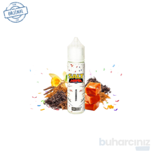 Saltmania Tribecca Salt Likit 60 ML