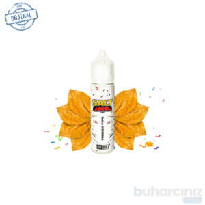 Saltmania Turkish Type Likit 60 ML
