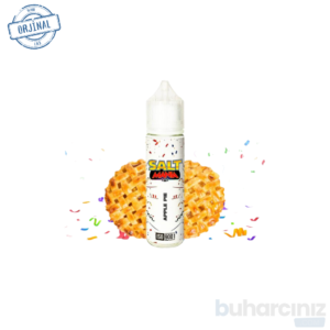 Saltmania Elmalı Turta Salt Likit 60 ML
