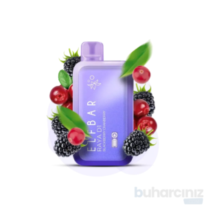 Elf Bar Raya D1 13000 - Watermelon Ice