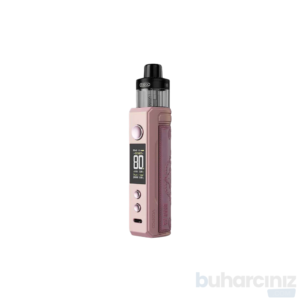 Voopoo - Drag X2 80 W Pod Mod Elektronik Sigara