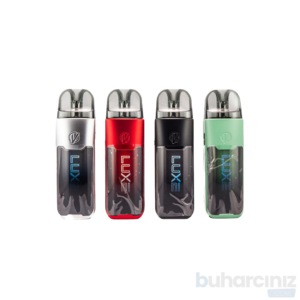 Vaporesso - Luxe XR Max Pod Mod Elektronik Sigara