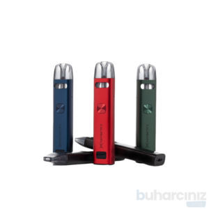 Uwell - Caliburn G2 750 Mah Pod Mod Elektronik Sigara Kit