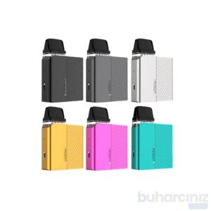 Vaporesso - Xros Nano 1000 Mah Pod Mod Elektronik Sigara