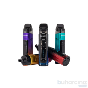 Smok - Rpm C 50 w Pod Mod Elektronik Sigara