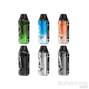 Geekvape - Aegis Nano 800 Mah Pod Mod Elektronik Sigara