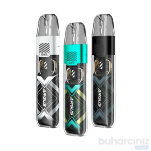 Voopoo - Argus P1s 25w Pod Mod Elektronik Sigara