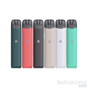 Uwell - Popreel N1 Pod Mod Elektronik Sigara Kit