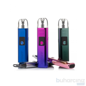 Voopoo- Argus G 1000 Mah Pod Mod Elektronik Sigara Kit