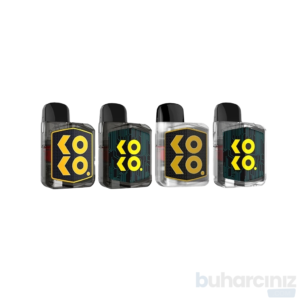 Uwell - Caliburn Koko 520 mah Pod Mod Elektronik Sigara Kit