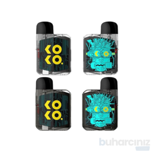 Uwell Caliburn KOKO Prime