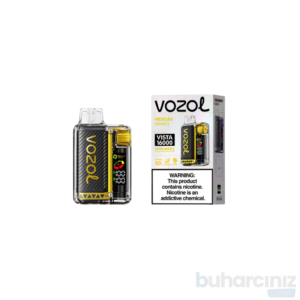 Vozol Vista 16000 - Mexican Mango