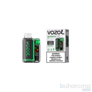 Vozol Vista 16000 - Watermelon Ice