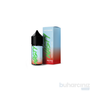 Nasty Juice - Watermelon Ice 60 ML Premium Likit
