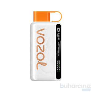 Vozol Star 12000 - Peach Mango Watermelon