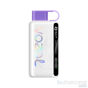 Vozol Star 12000 - Rainbow Candy