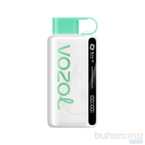 Vozol Star 12000 - Strawberry Watermelon