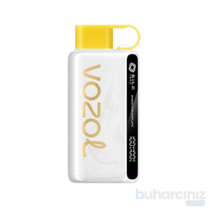 Vozol Star 12000 - Cherry Peach Lemonade