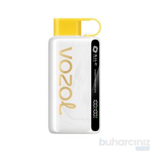 Vozol Star 12000 - Meksican Mango Ice