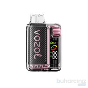 Vozol Vista 20000 - Peach Mango Watermelon