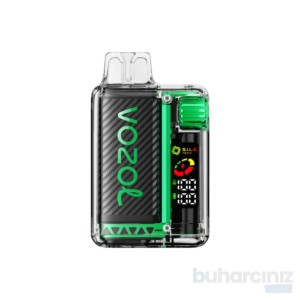 Vozol Vista 20000 - Watermelon Bubblegum