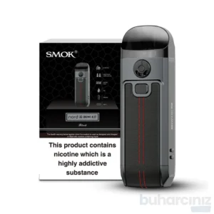 Smok Nord 4