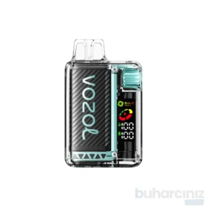 Vozol Vista 20000 - Tek Kullanımlık Puffbar